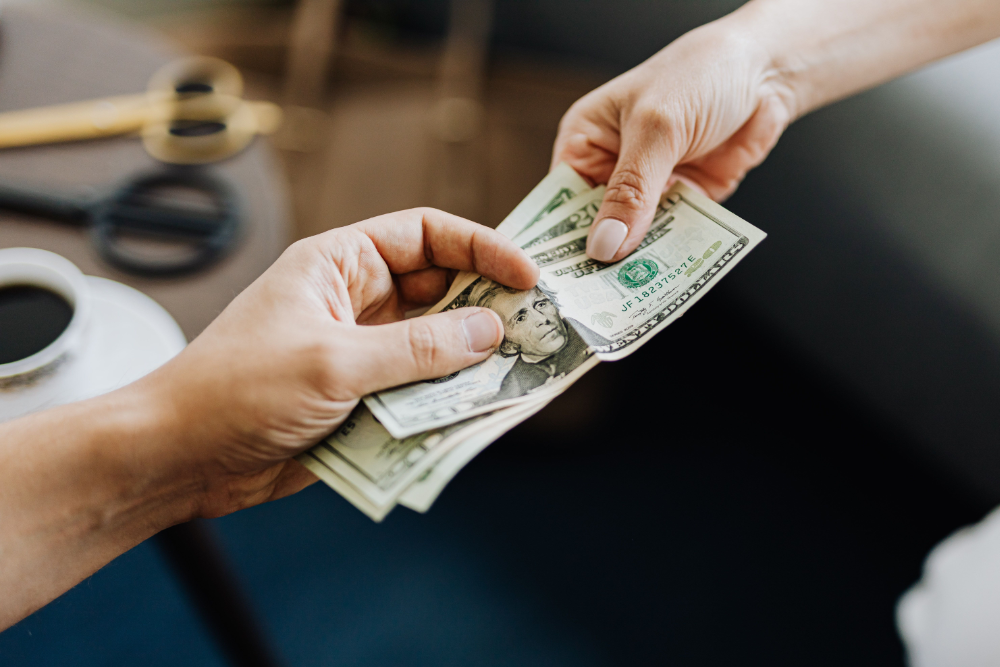 Why Big Pharma Is Spending More on Fewer Deals